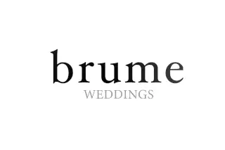 Brume Weddings — photo 5