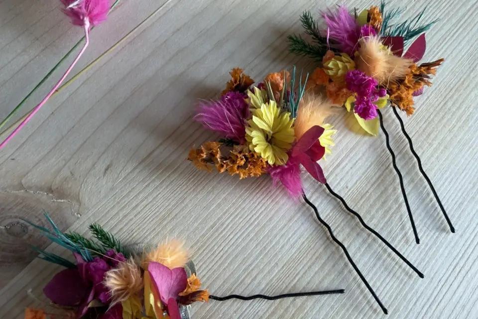 Les Javottes — photo 5