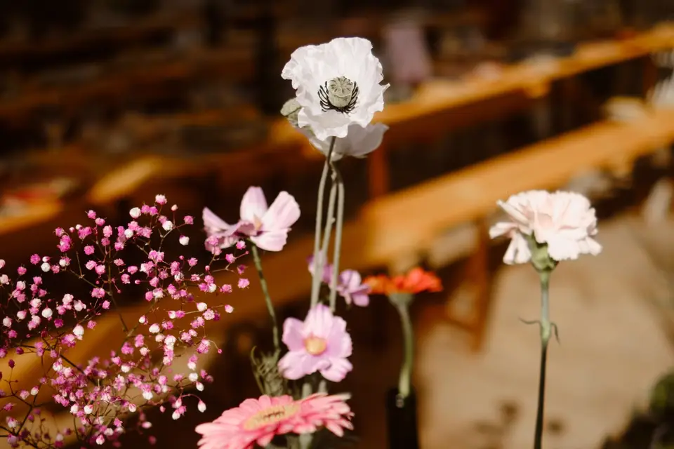 L'Atelier des Mariés — photo 1