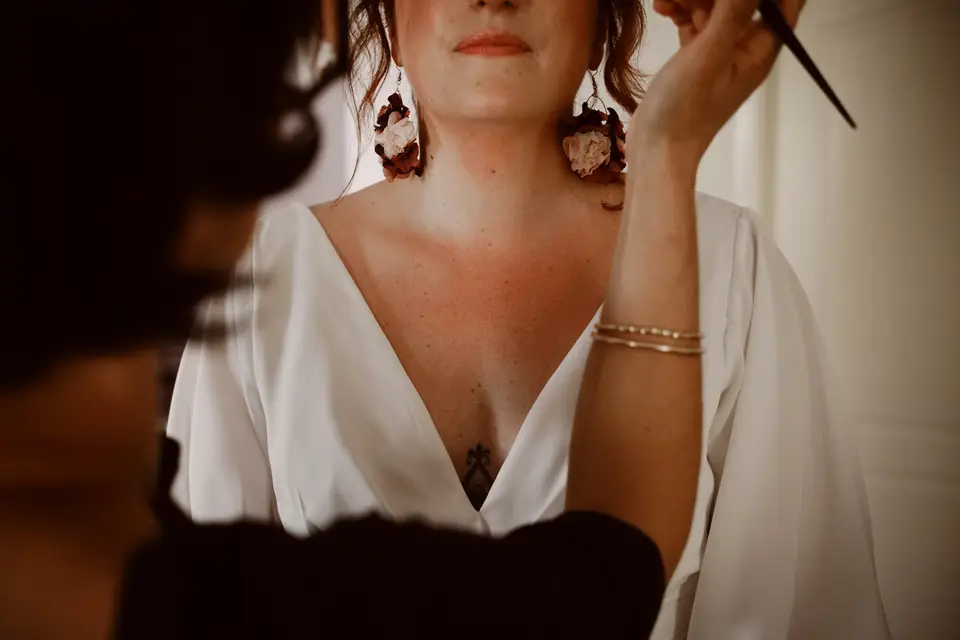 L'Atelier des Mariés — photo 4