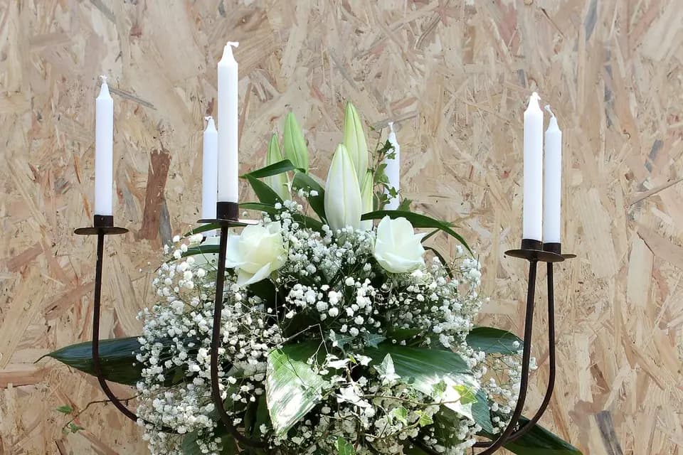 Du Haut des Fleurs — photo 1