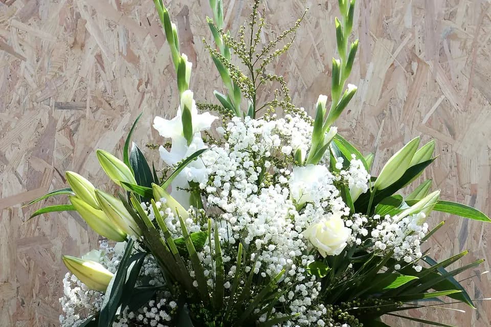 Du Haut des Fleurs — photo 3