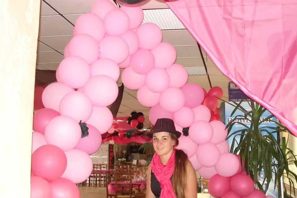 Eva Evenement — photo 1