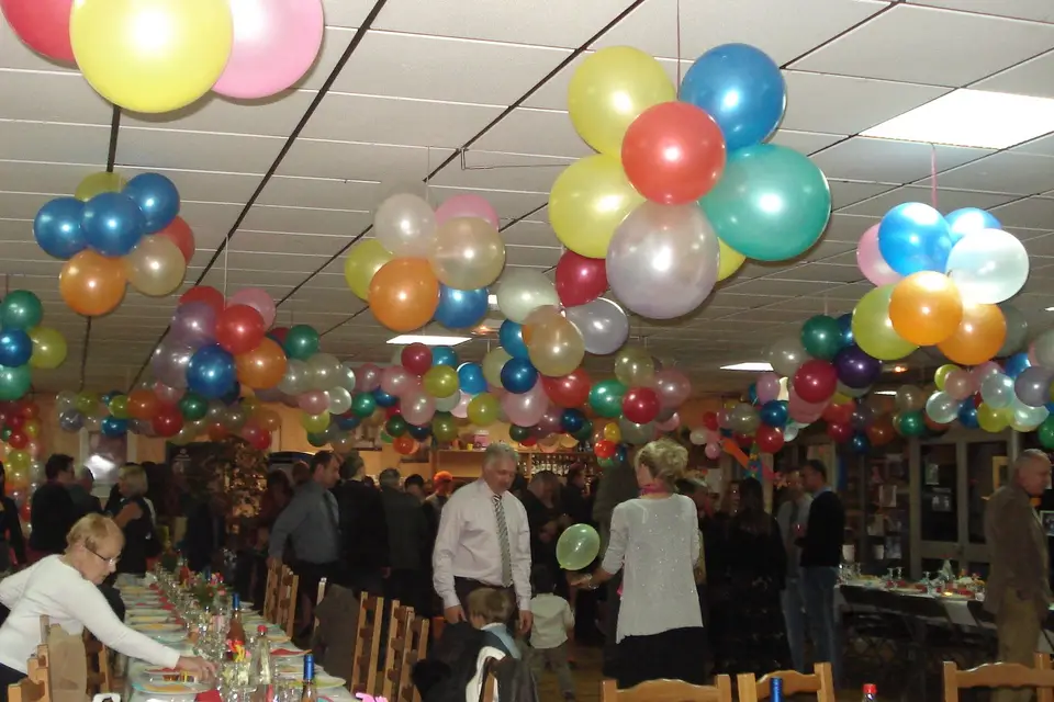 Eva Evenement — photo 3