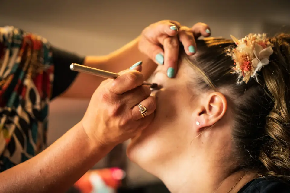 Athénaïs Régnier Photographie — photo 2