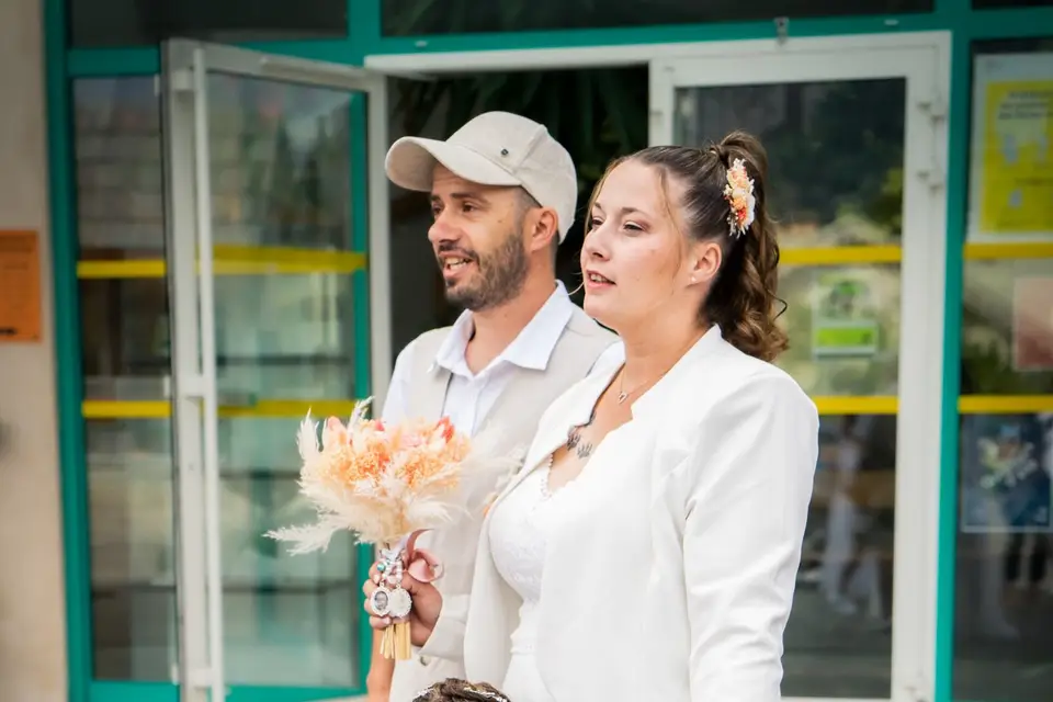 Athénaïs Régnier Photographie — photo 5