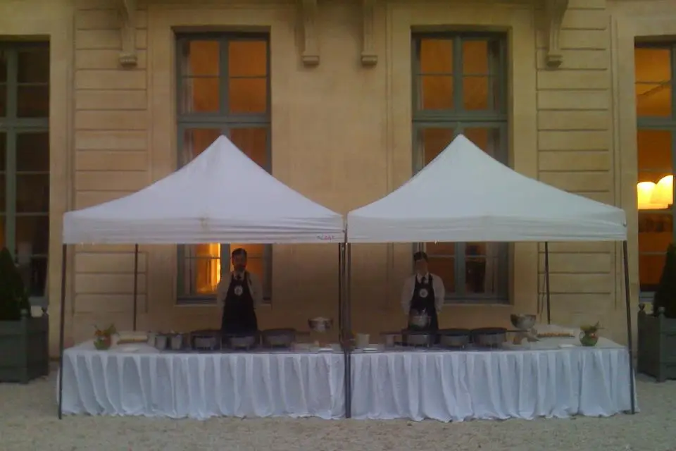 Ty Lichous – Crêpes — photo 1