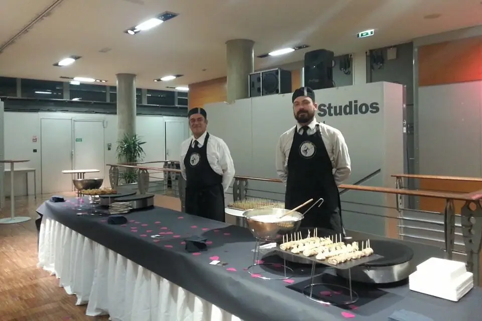 Ty Lichous – Crêpes — photo 2