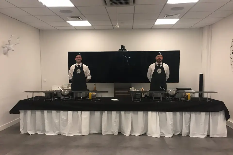 Ty Lichous – Crêpes