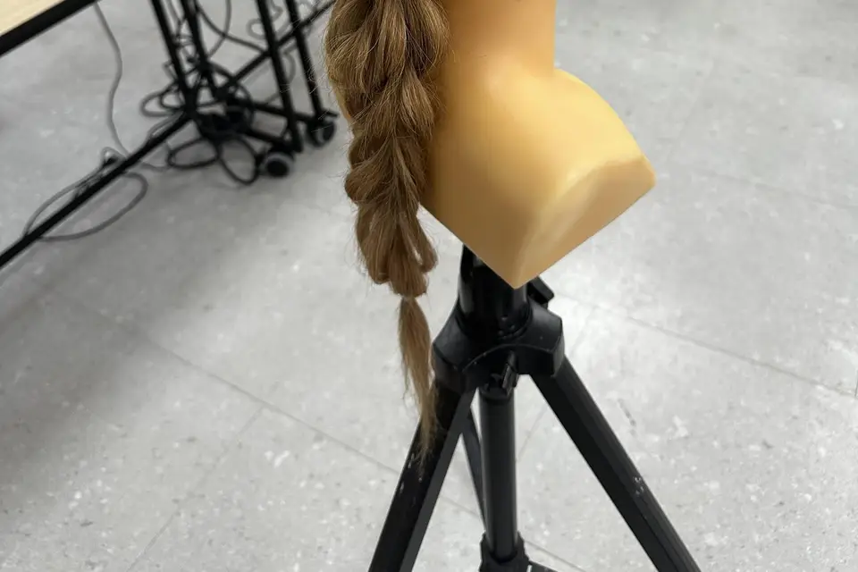 Lelia Alfonso — photo 3