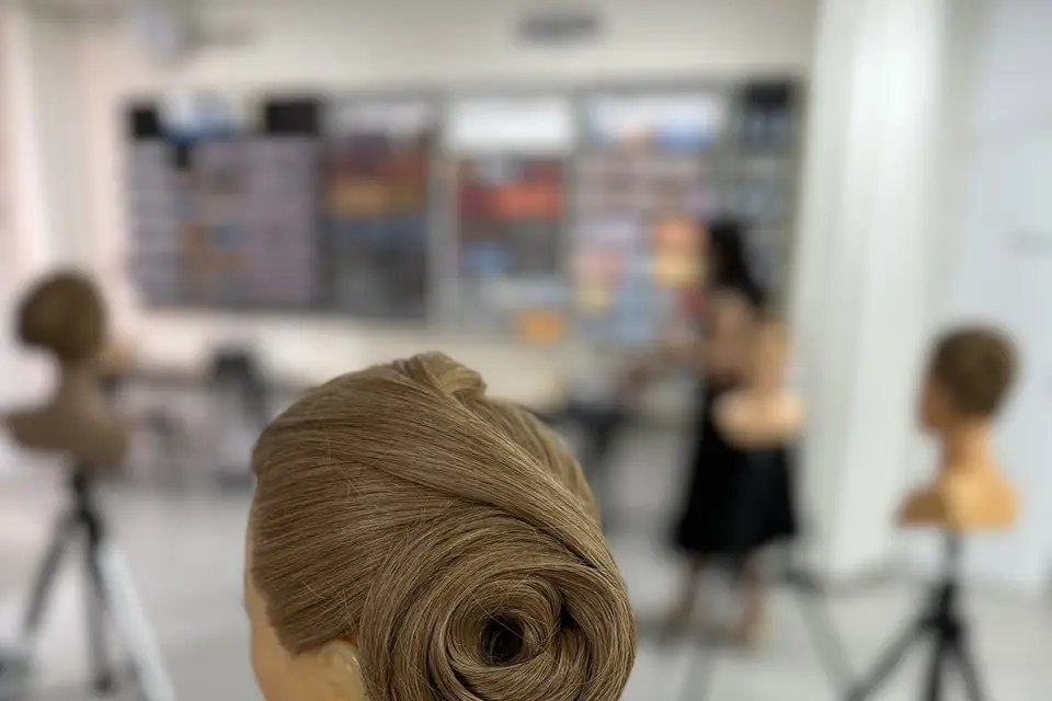 Lelia Alfonso — photo 4