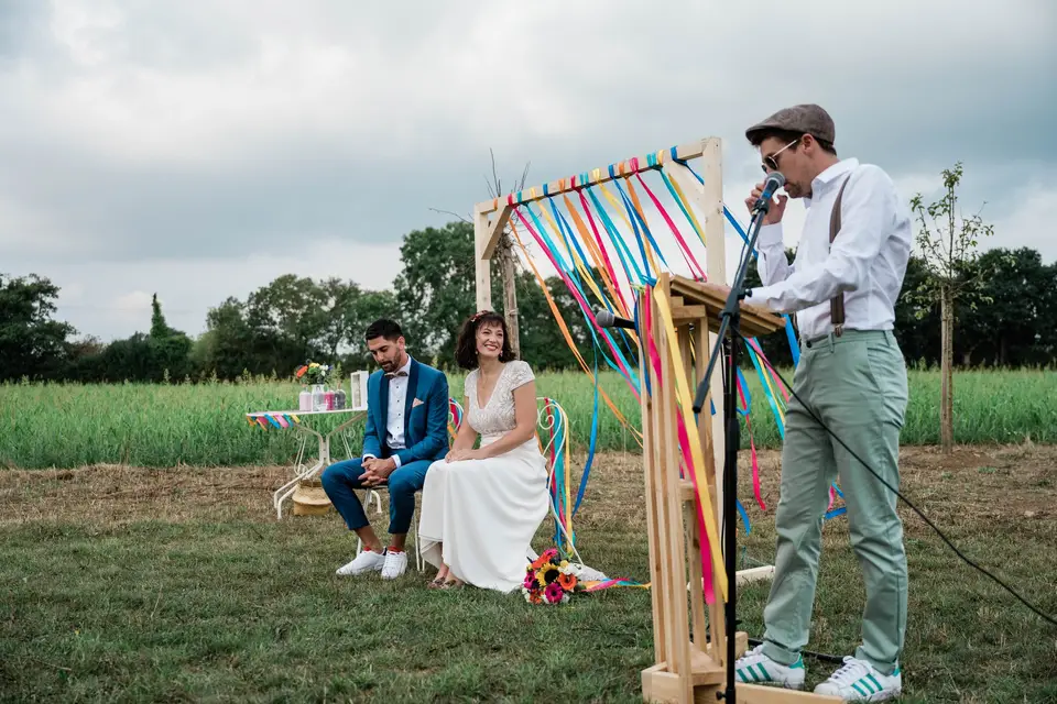 Sors Tes Couverts — photo 6