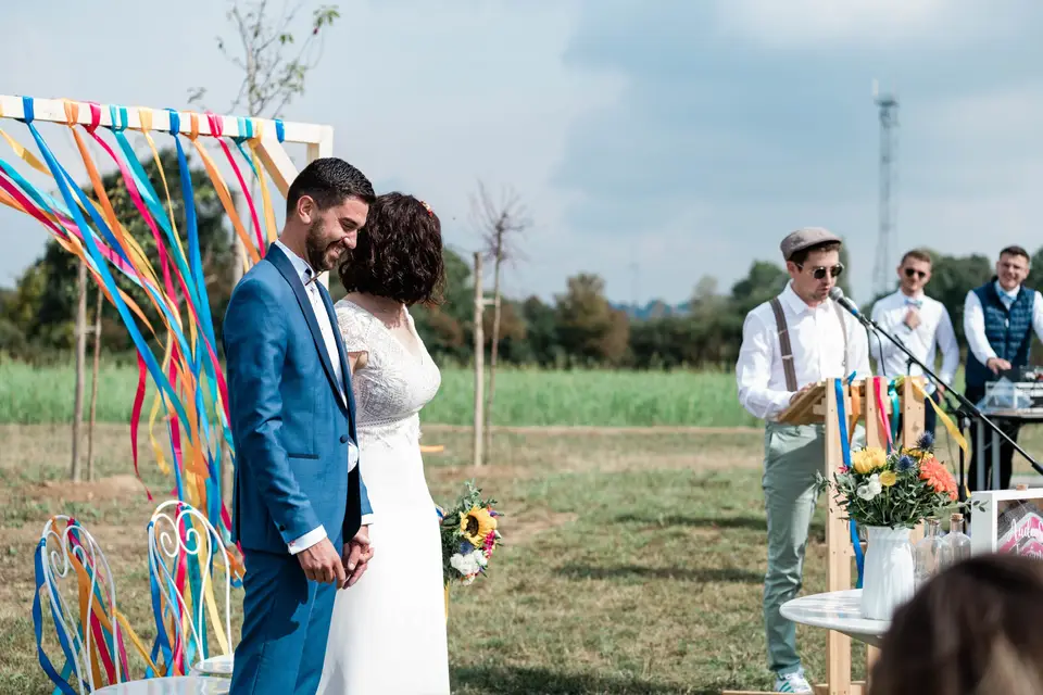 Sors Tes Couverts — photo 7