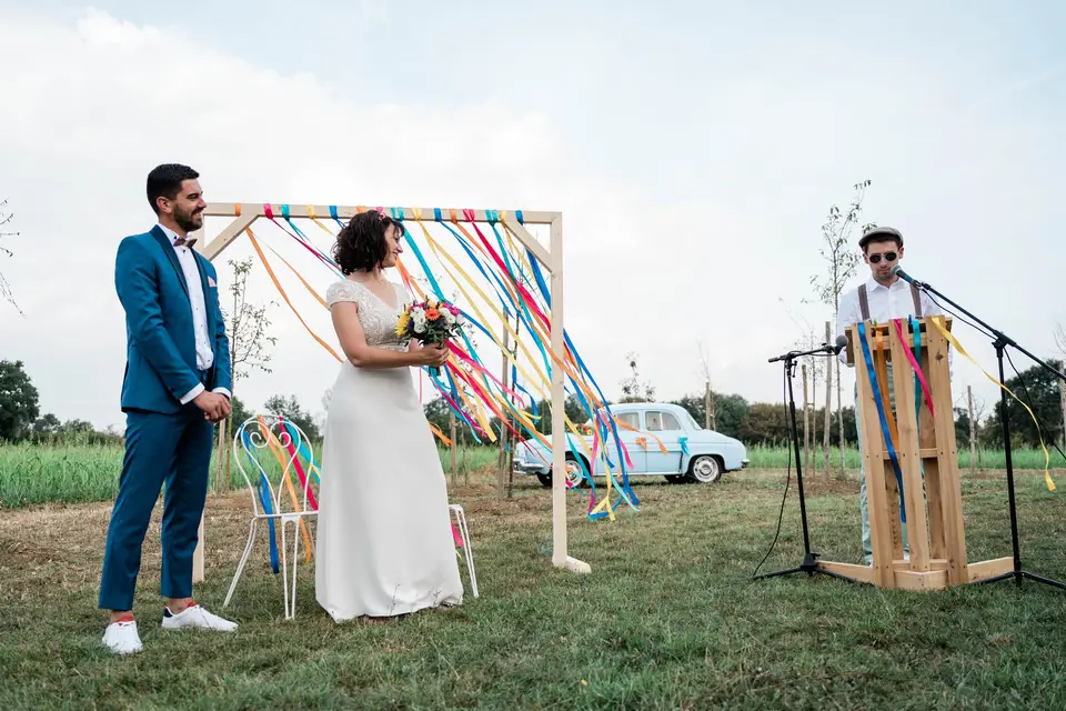 Sors Tes Couverts — photo 4