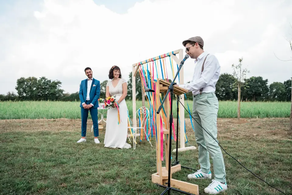 Sors Tes Couverts — photo 2