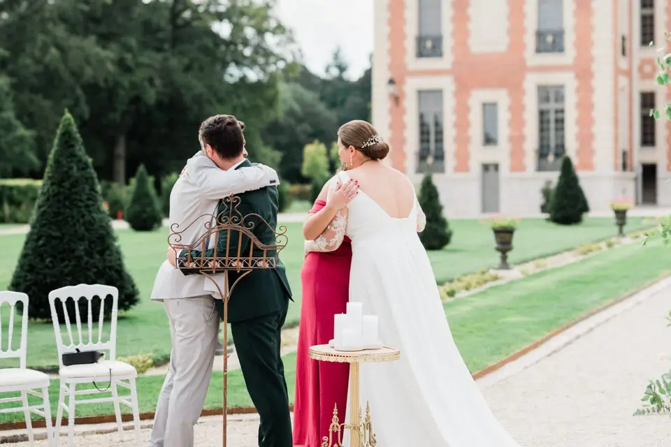 Le cabinet des renards — photo 1