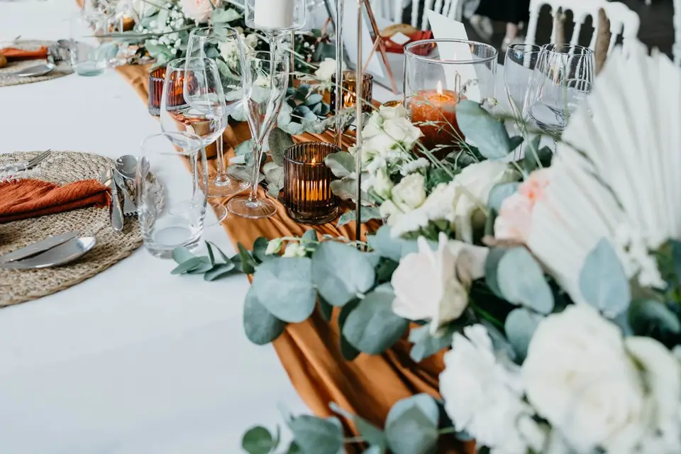 Happy Wedding — photo 8