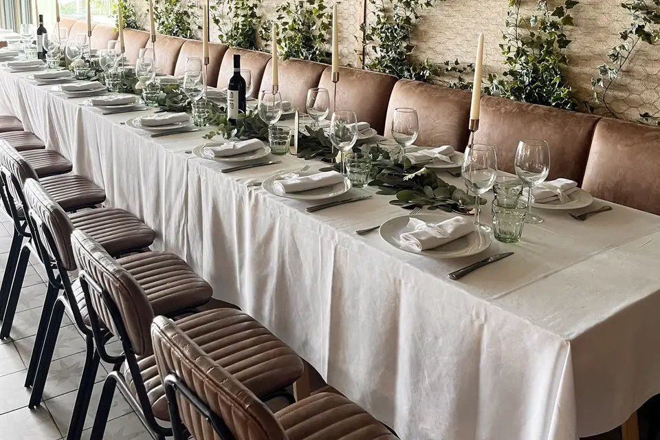 Oh Mon Amour — photo 7