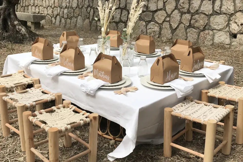 Oh Mon Amour — photo 4