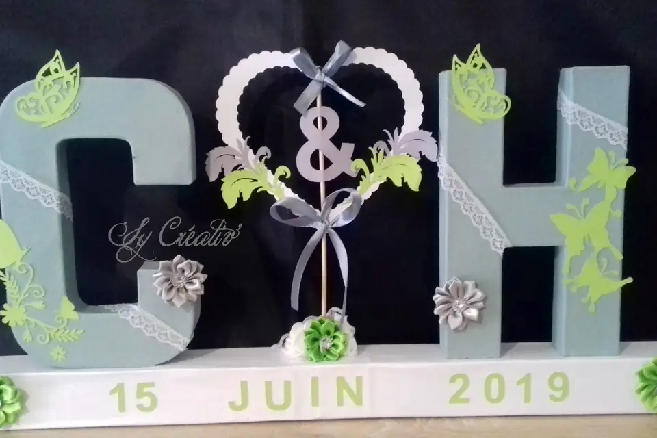 Sy Créativ' — photo 6