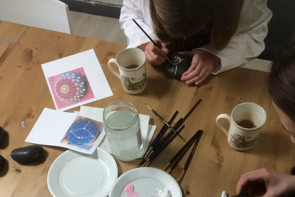 Des Mains En Or — photo 6