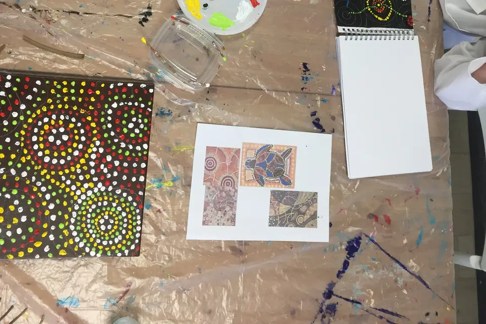 Des Mains En Or — photo 4