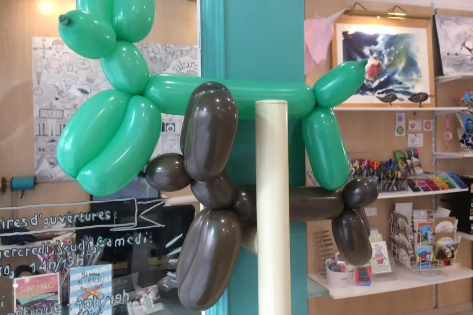 Des Mains En Or — photo 2