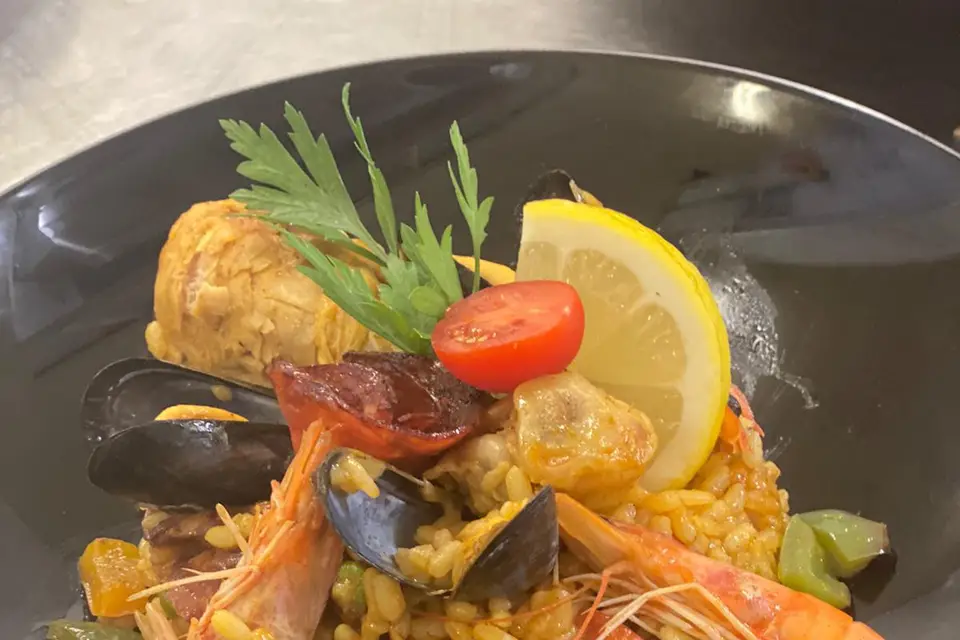 Instant Gourmand — photo 2