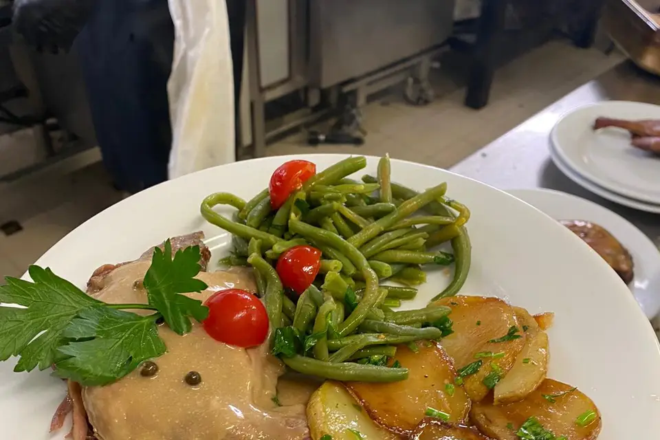 Instant Gourmand — photo 1