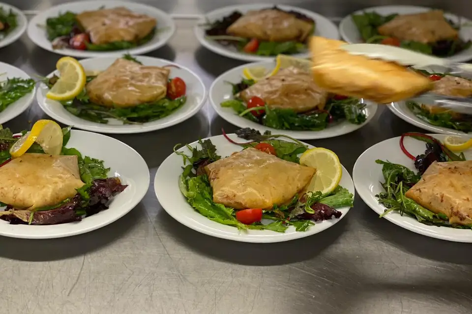 Instant Gourmand — photo 8