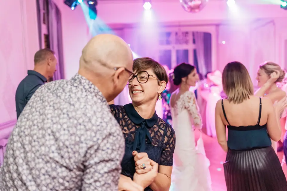 Manoir Des Lys — photo 8