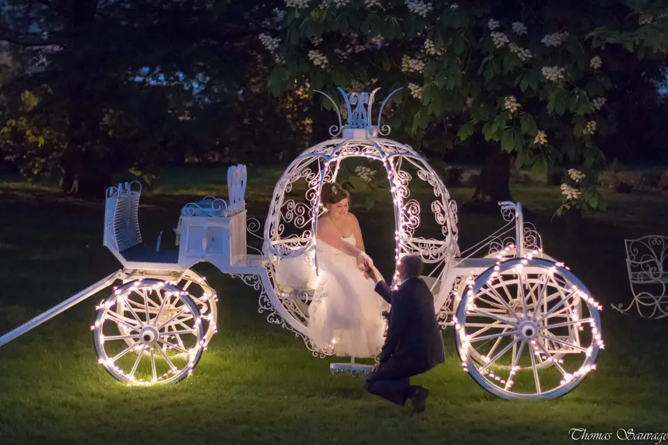 Manoir Des Lys — photo 3