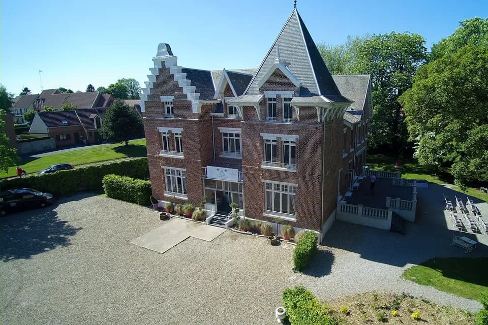 Manoir Des Lys — photo 2