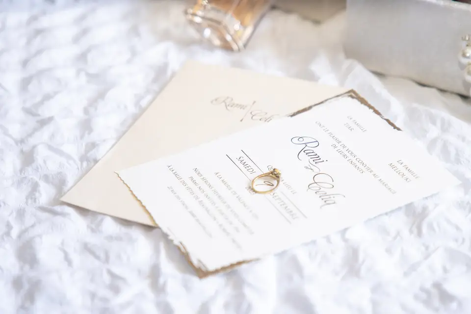 Best Wedding Video — photo 3