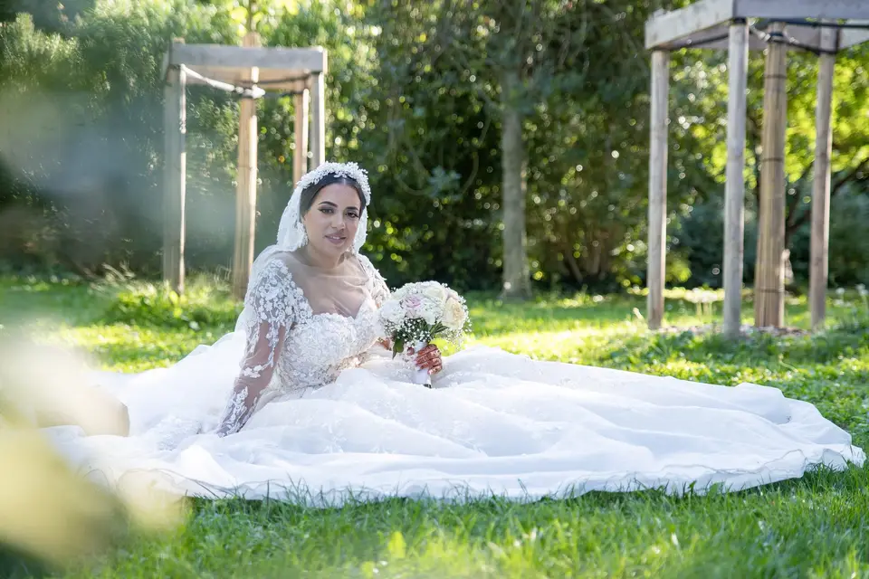 Best Wedding Video — photo 2