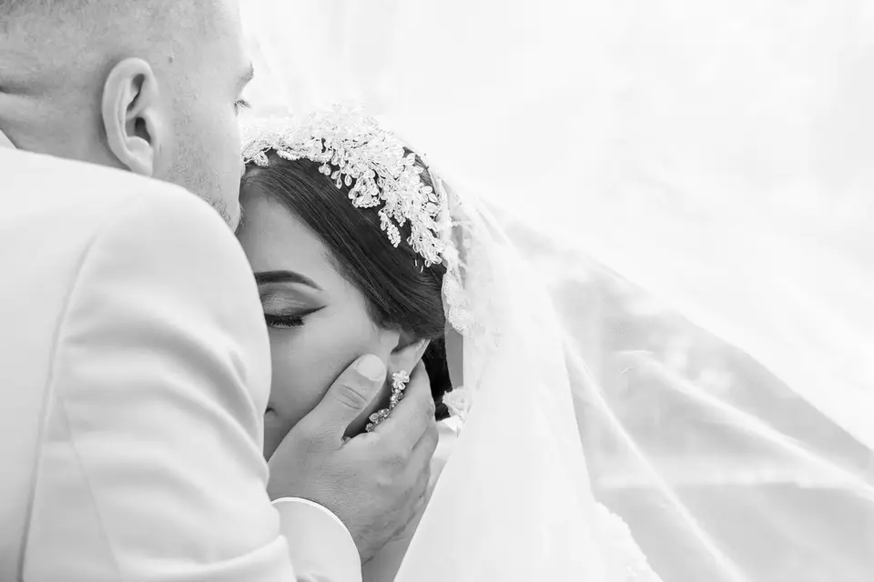 Best Wedding Video — photo 5