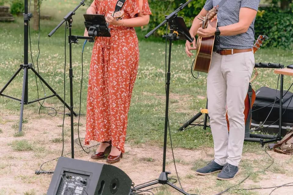 Duo musical Lyo-Animation — photo 3