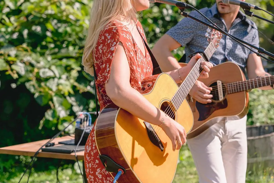 Duo musical Lyo-Animation — photo 2