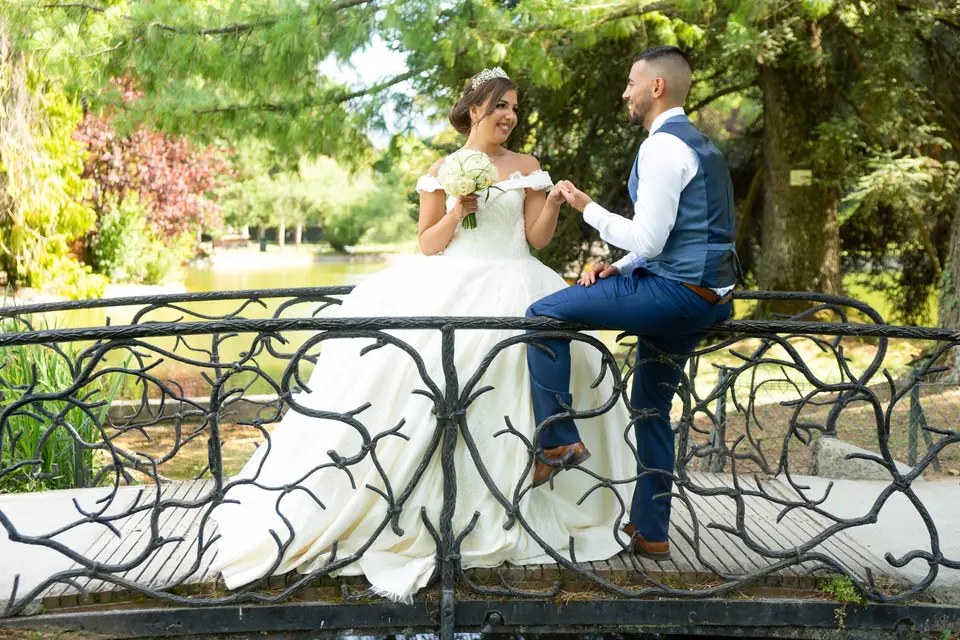 Best Wedding Video — photo 8