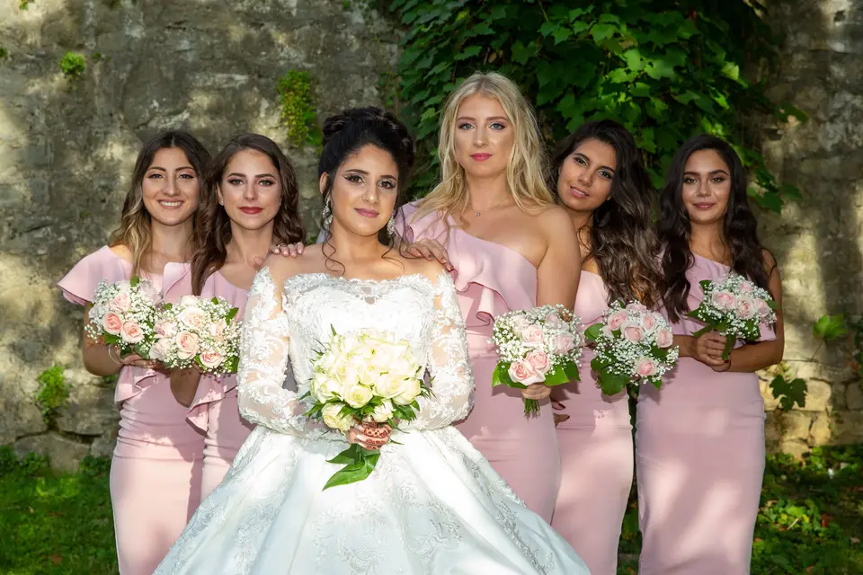 Best Wedding Video — photo 1