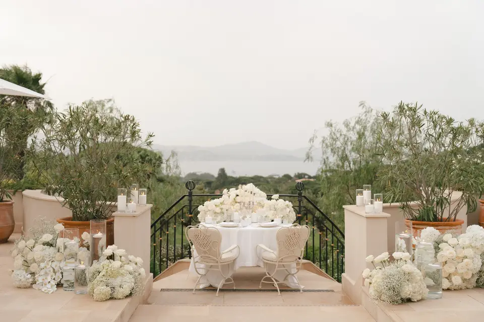 Pearly White Concept — photo 6