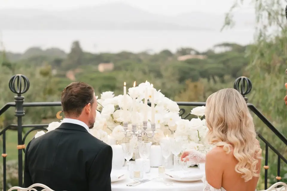 Pearly White Concept — photo 1