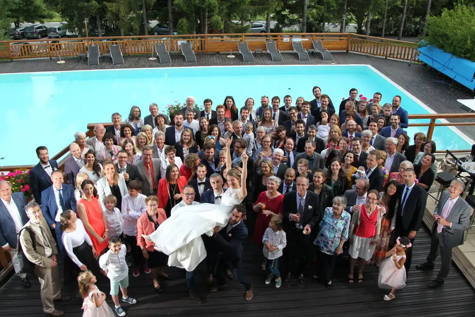 Thibaut Durand — photo 4