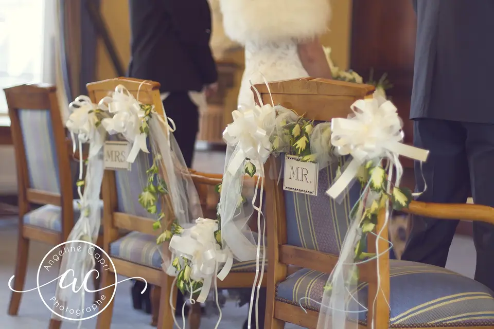 Angeline Capri — photo 3