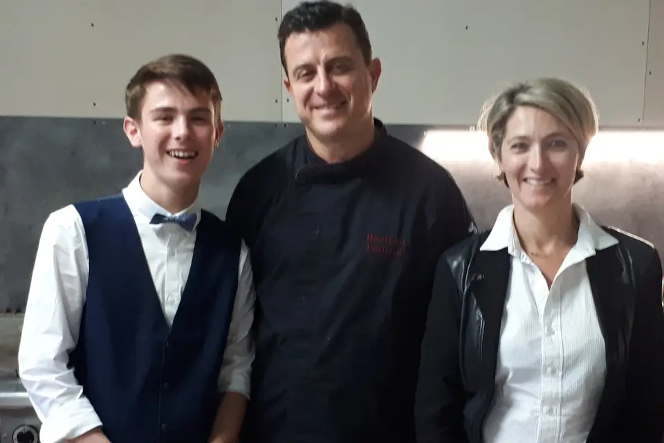 Barteau Traiteur — photo 3