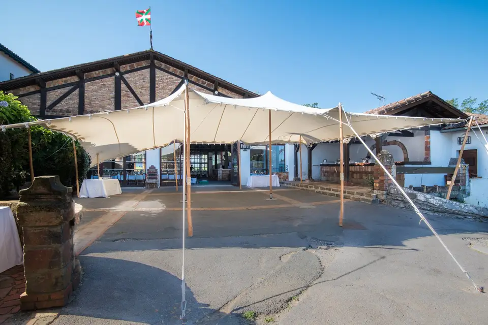 Théâtre de la Nature d'Arcangues — photo 2