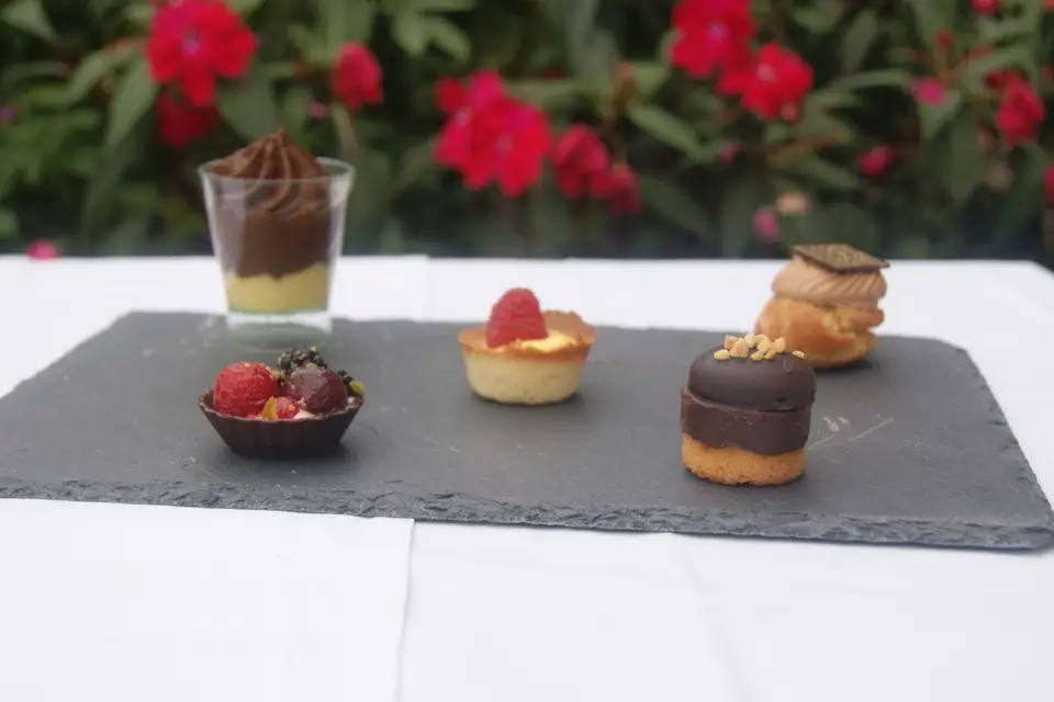 Barteau Traiteur — photo 4