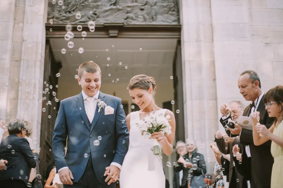 Art'N Wedding Hair — photo 4