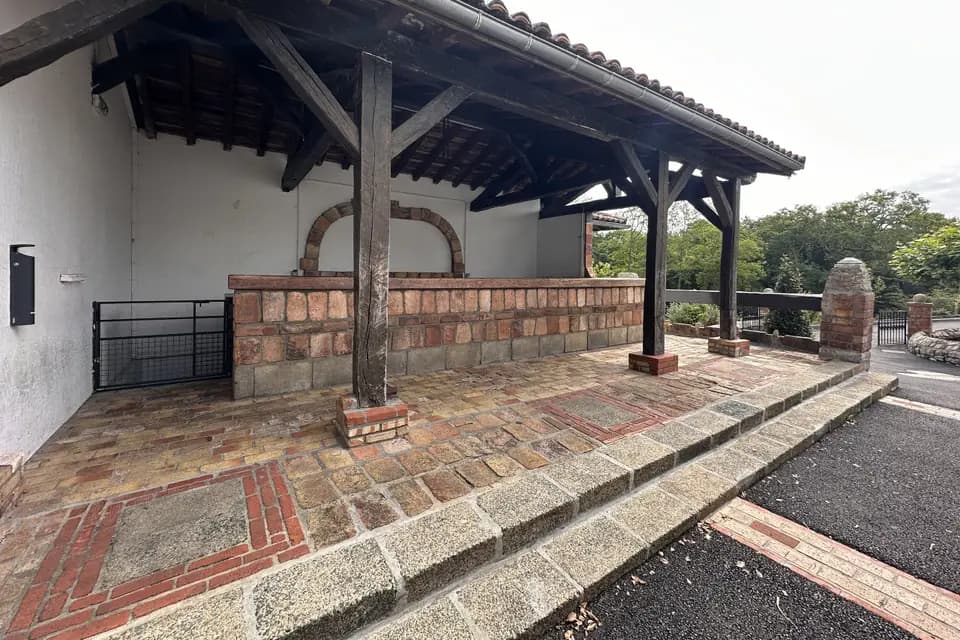 Théâtre de la Nature d'Arcangues — photo 3