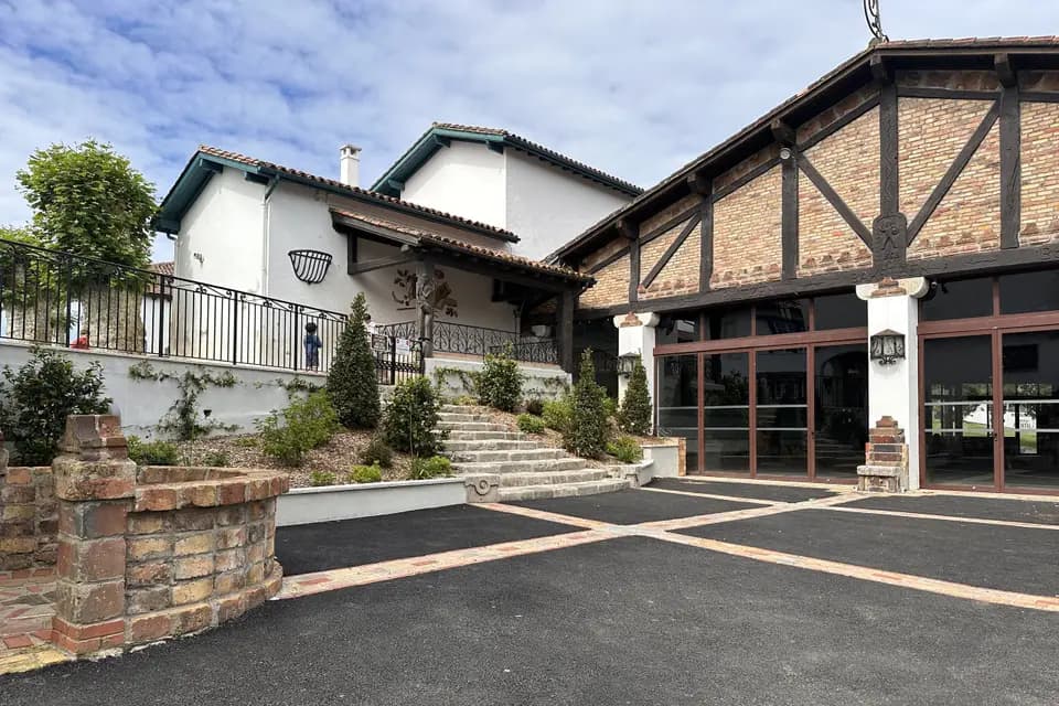 Théâtre de la Nature d'Arcangues — photo 1